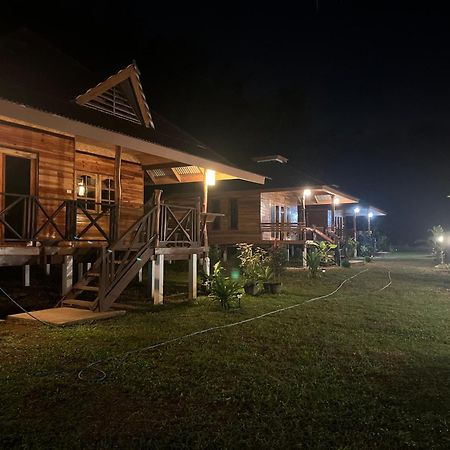 Koh Jum Home Stay Buitenkant foto
