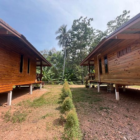 Koh Jum Home Stay Buitenkant foto