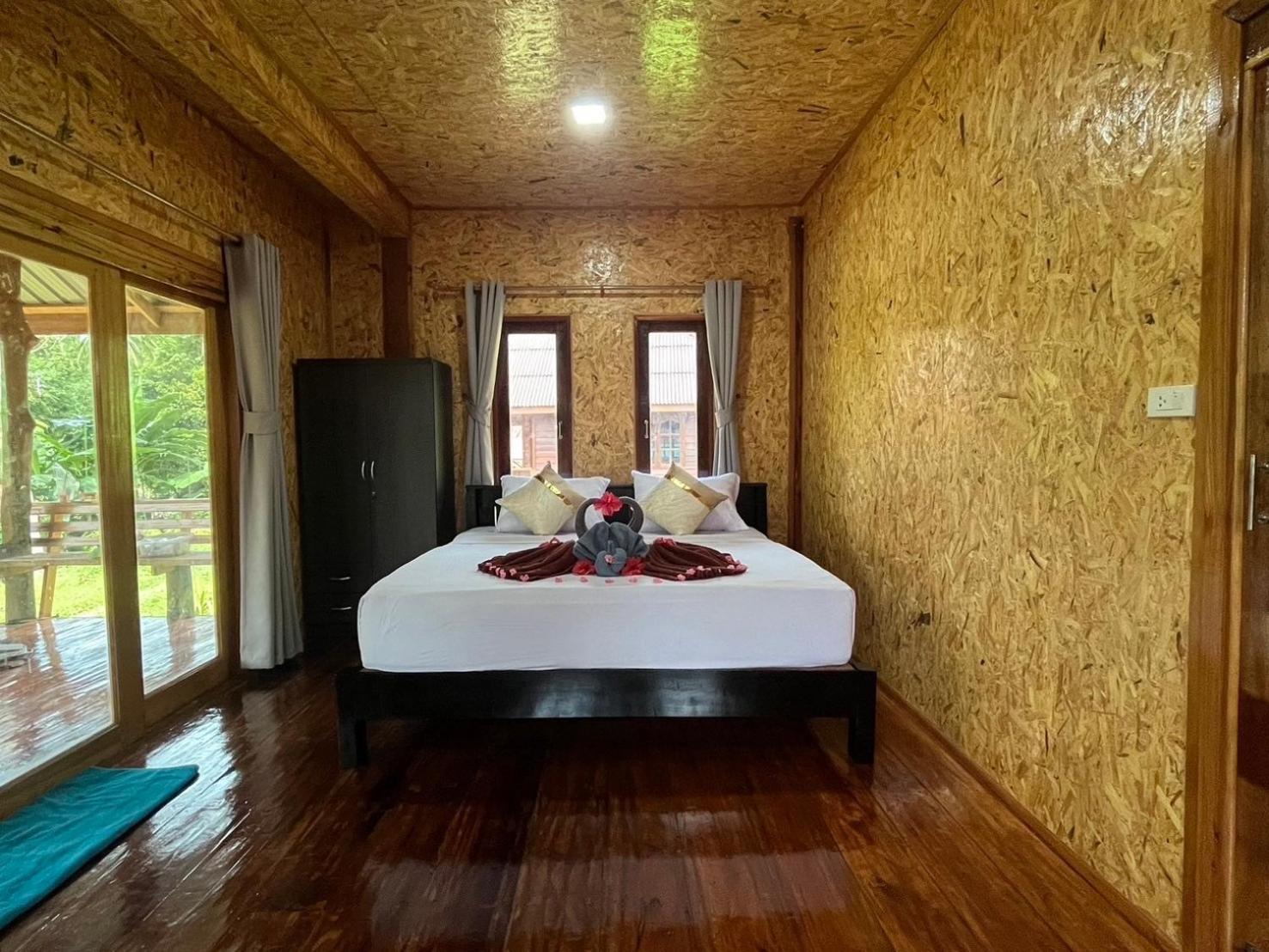 Koh Jum Home Stay Buitenkant foto