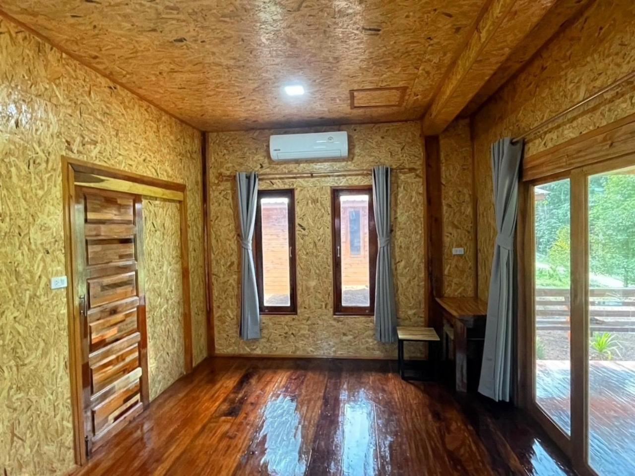 Koh Jum Home Stay Buitenkant foto