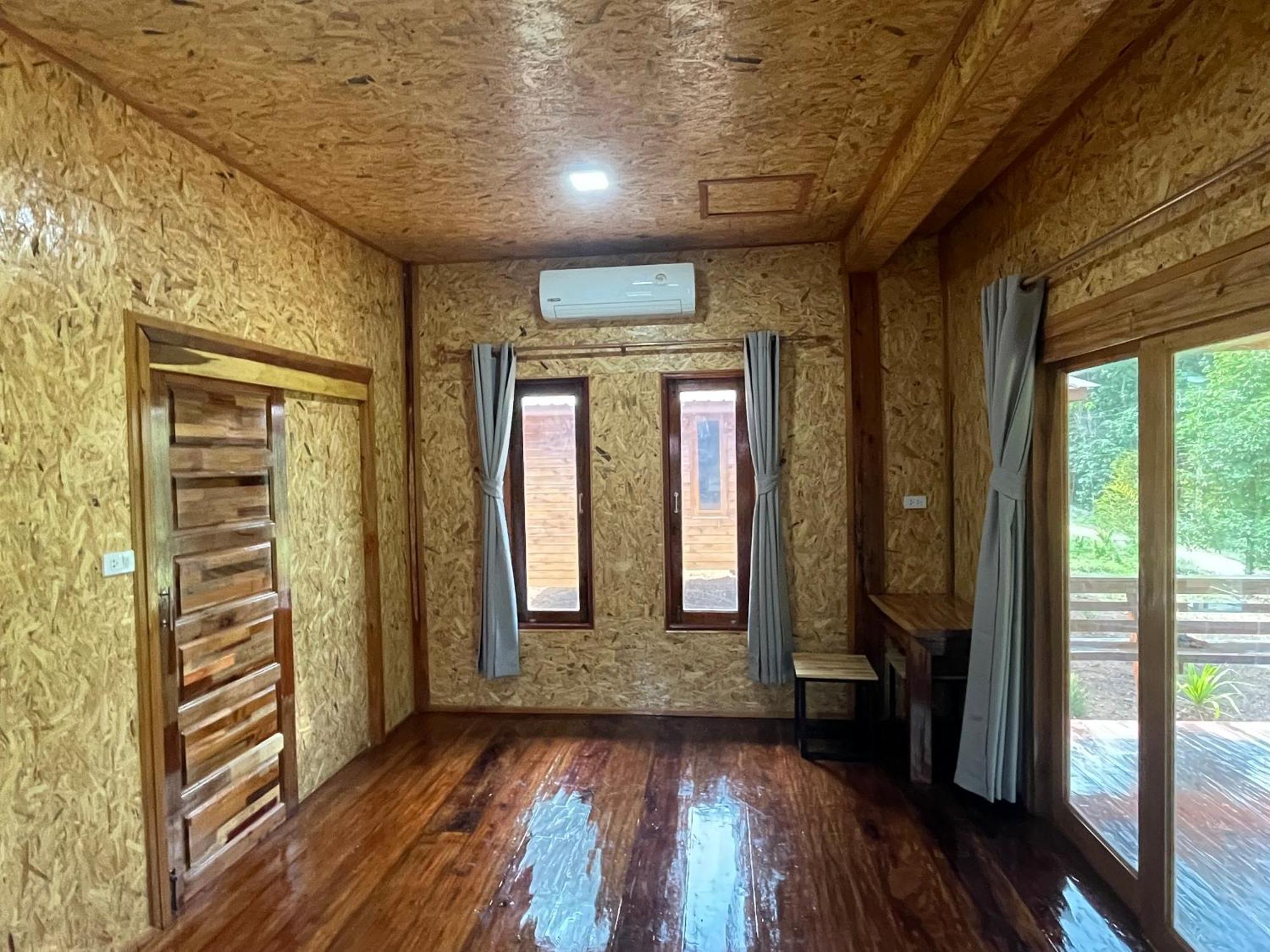 Koh Jum Home Stay Buitenkant foto
