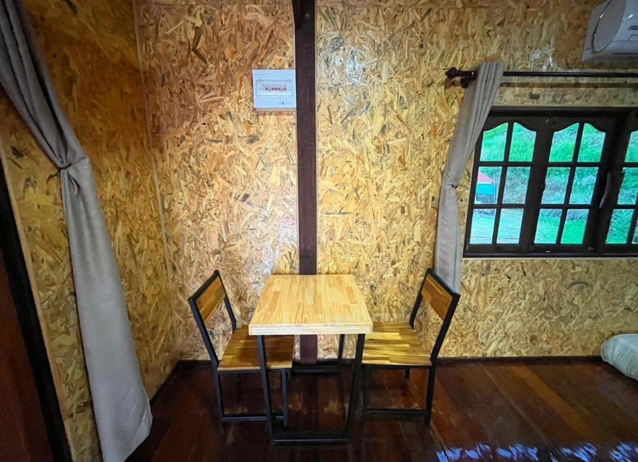 Koh Jum Home Stay Buitenkant foto
