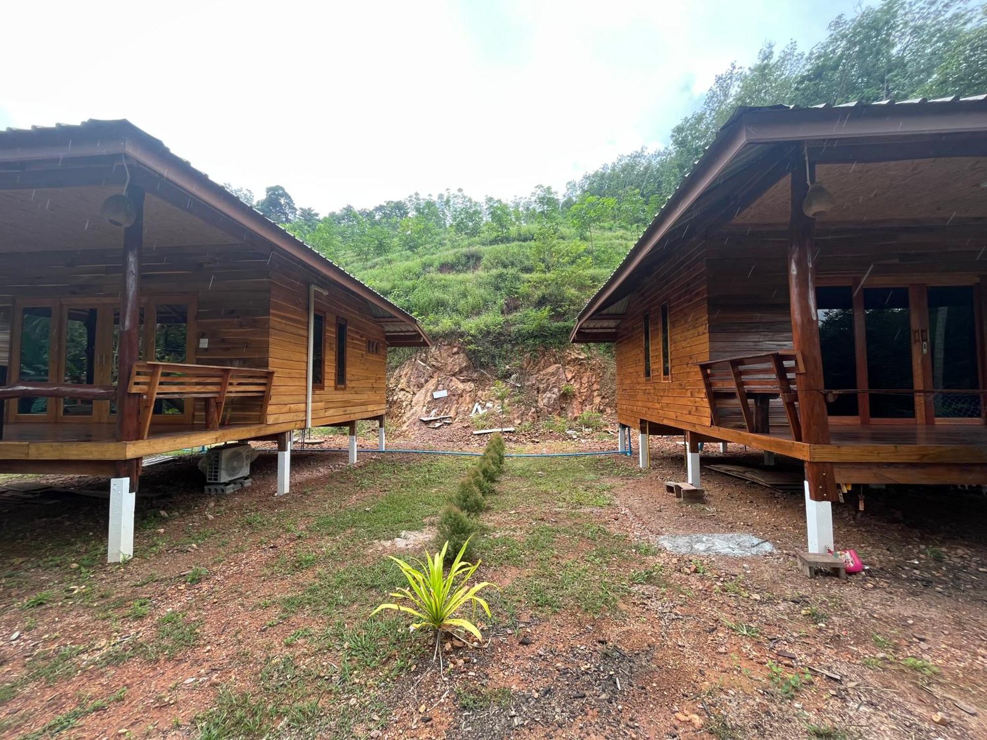 Koh Jum Home Stay Buitenkant foto