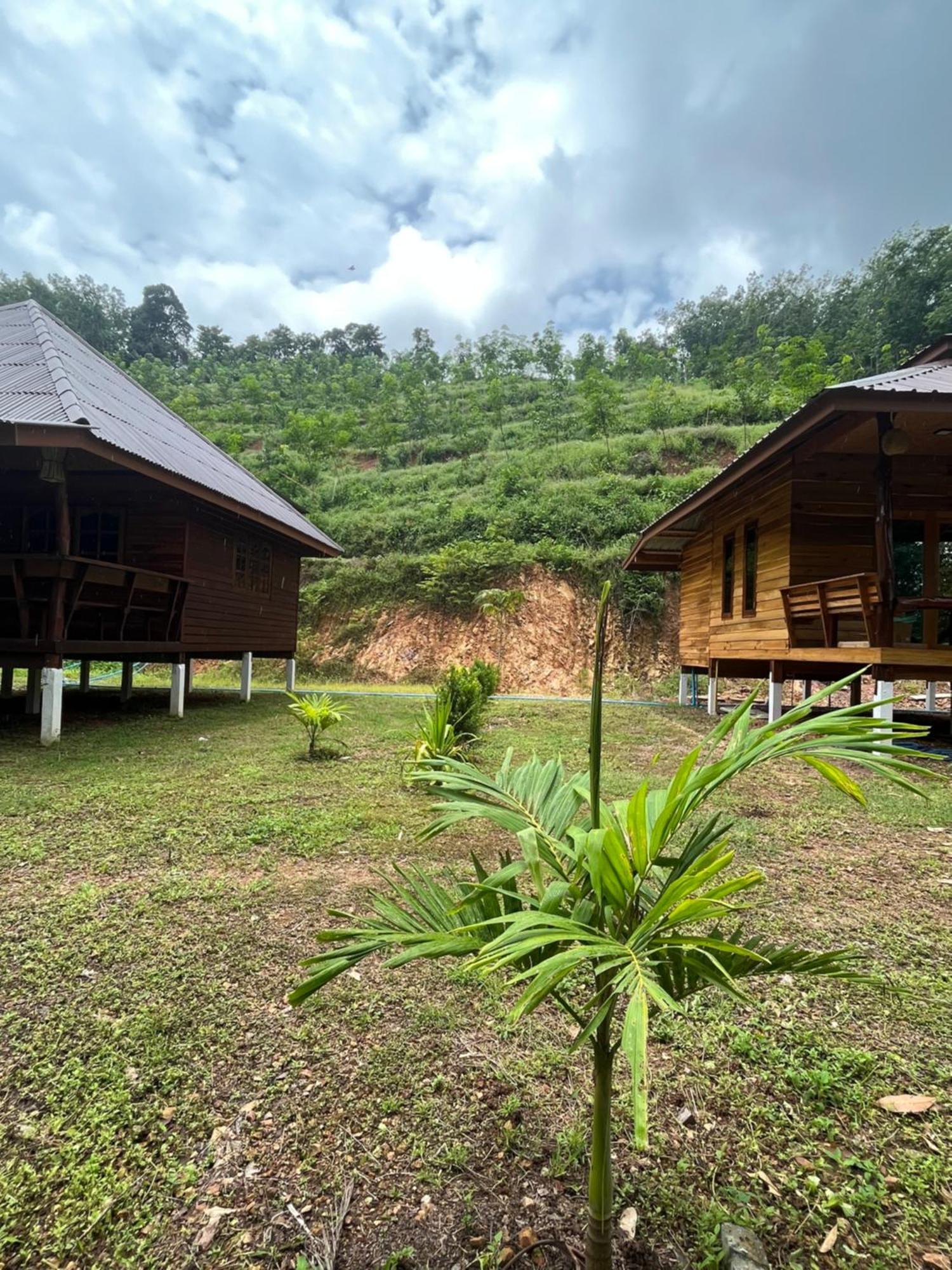 Koh Jum Home Stay Buitenkant foto