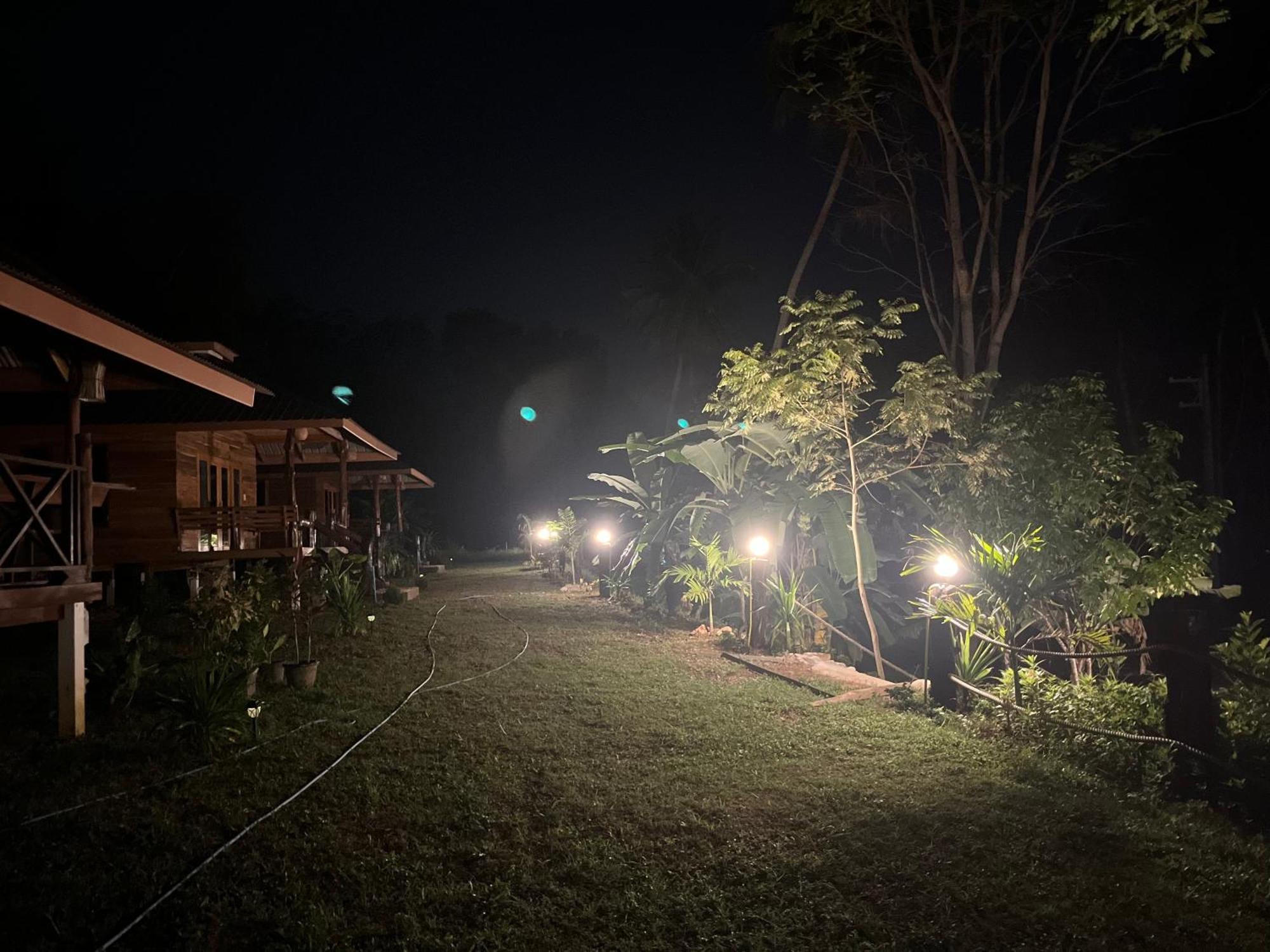 Koh Jum Home Stay Buitenkant foto
