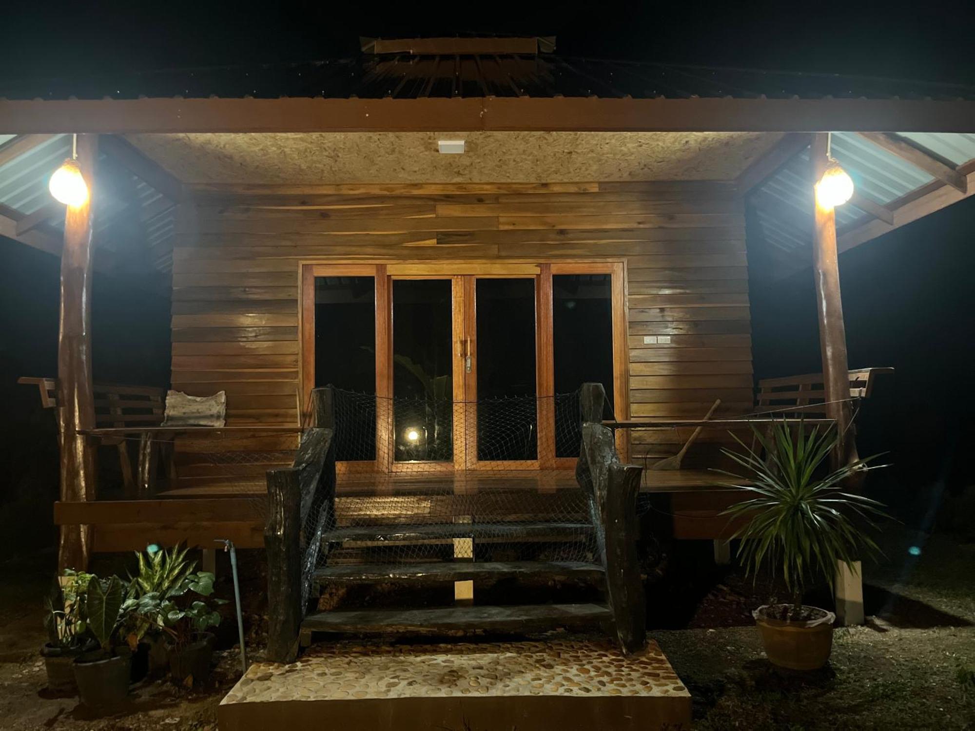 Koh Jum Home Stay Buitenkant foto