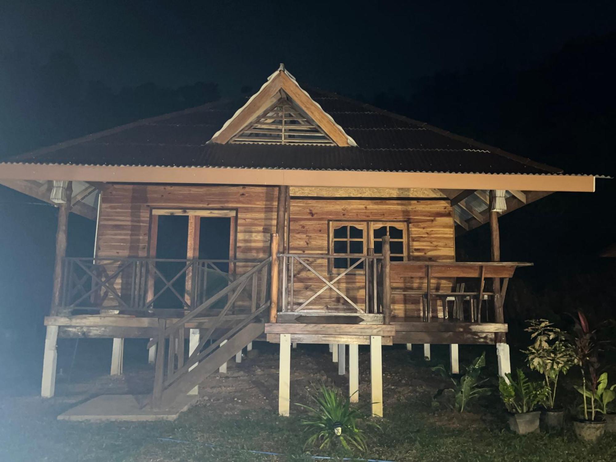 Koh Jum Home Stay Buitenkant foto