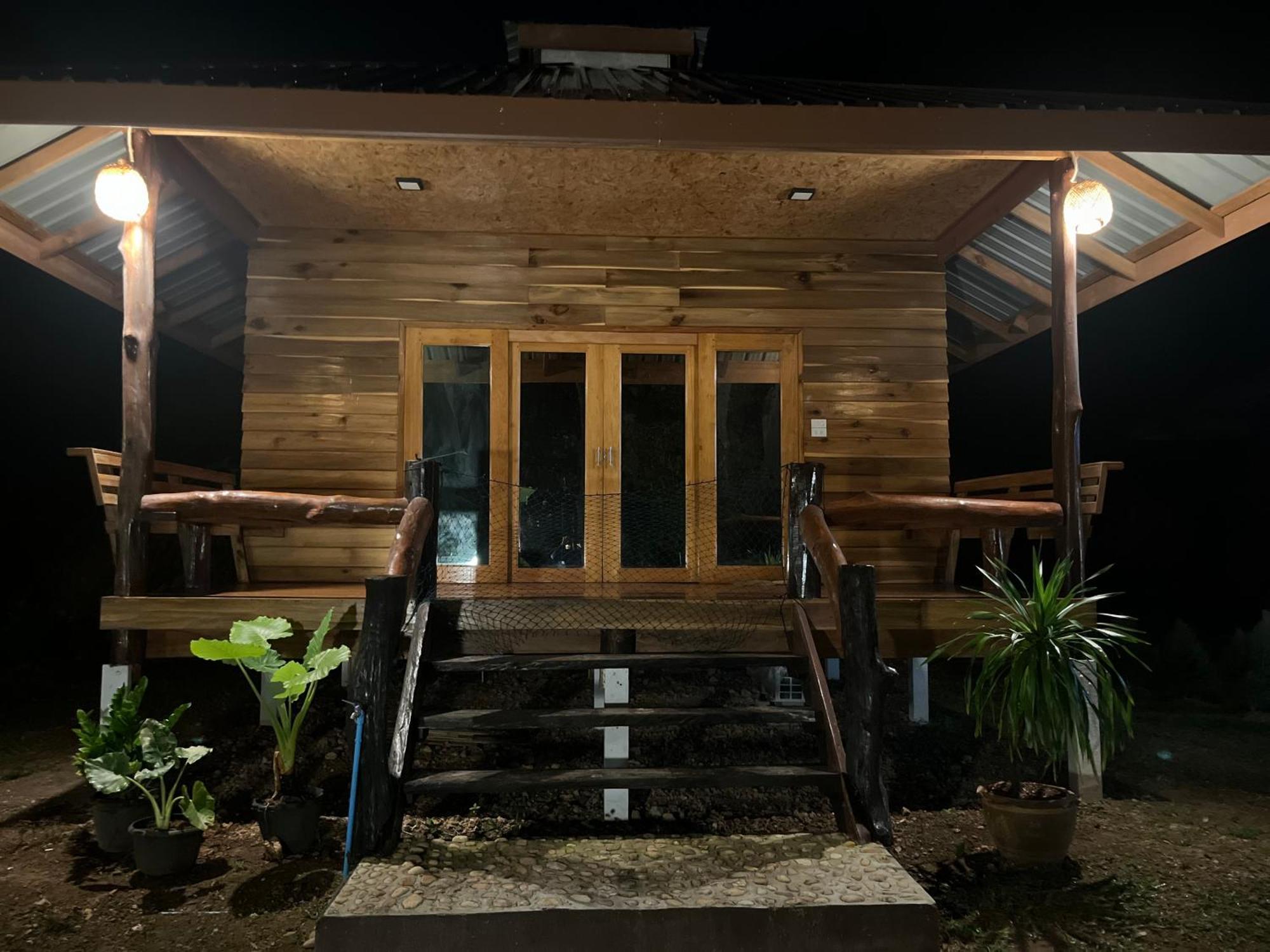 Koh Jum Home Stay Buitenkant foto