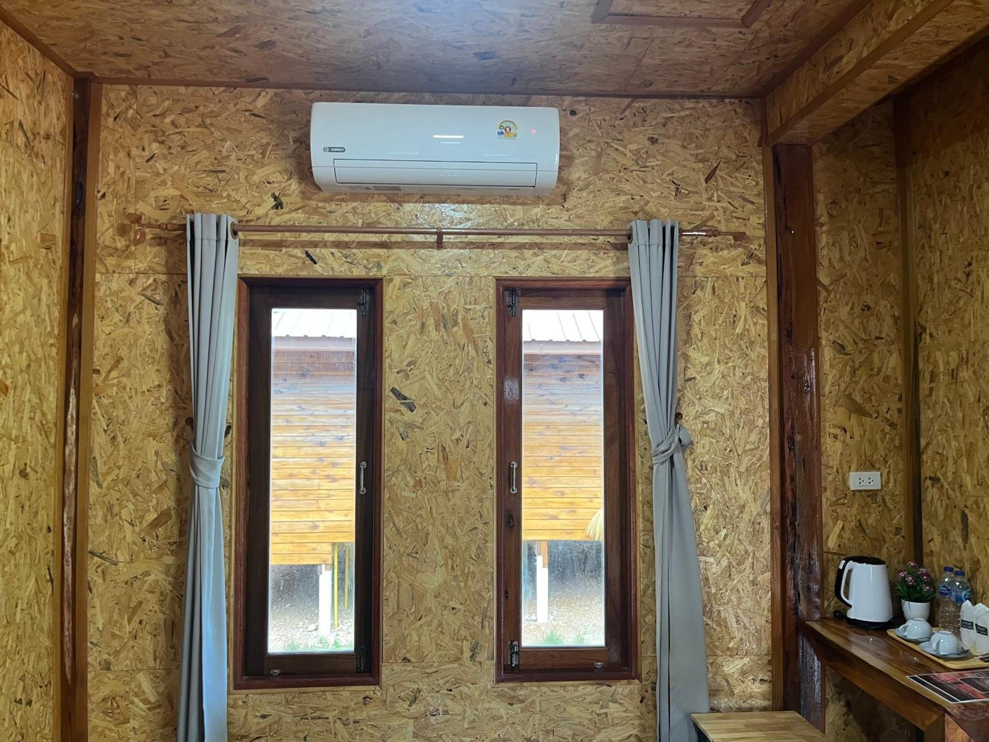 Koh Jum Home Stay Buitenkant foto