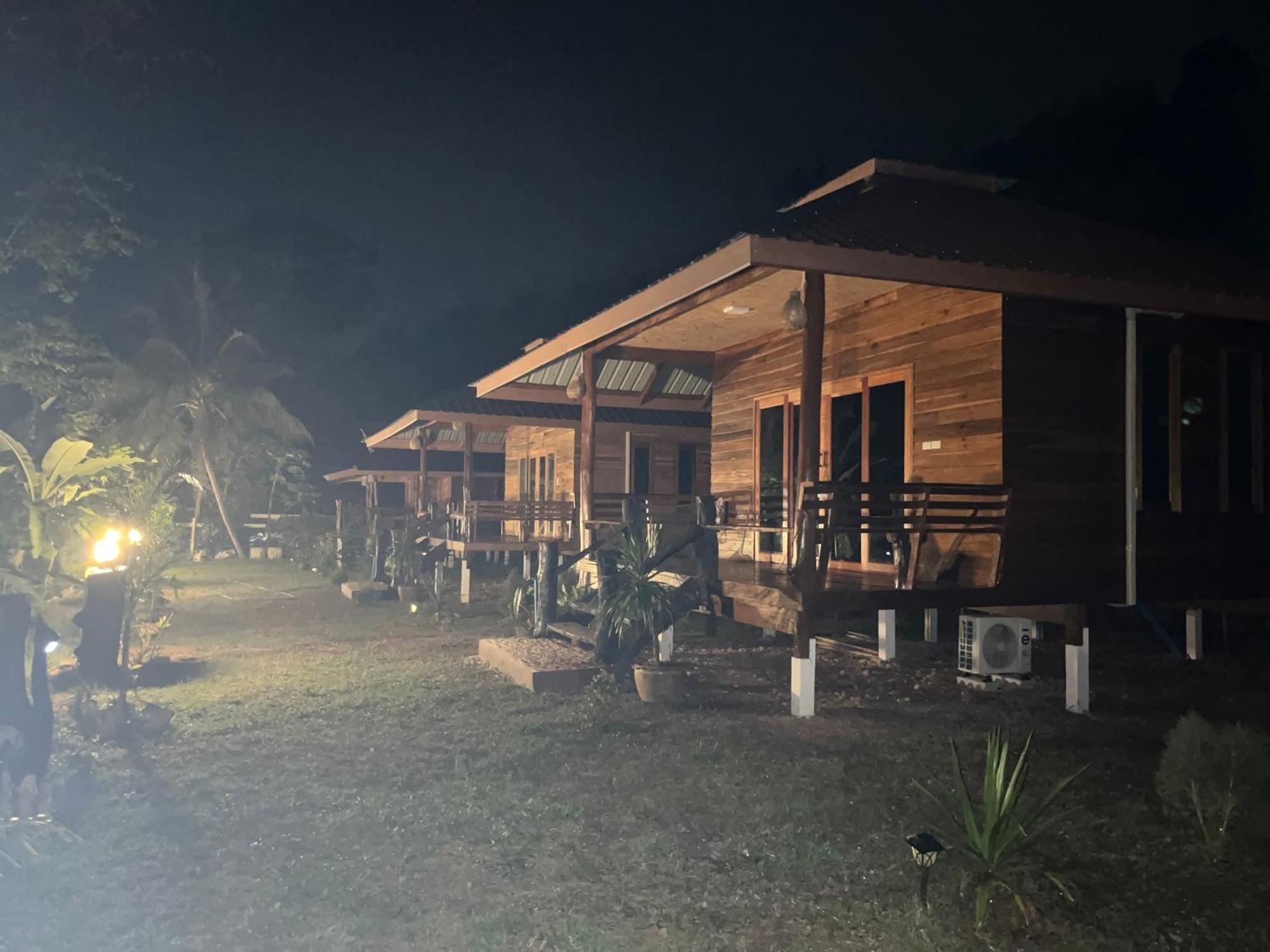 Koh Jum Home Stay Buitenkant foto