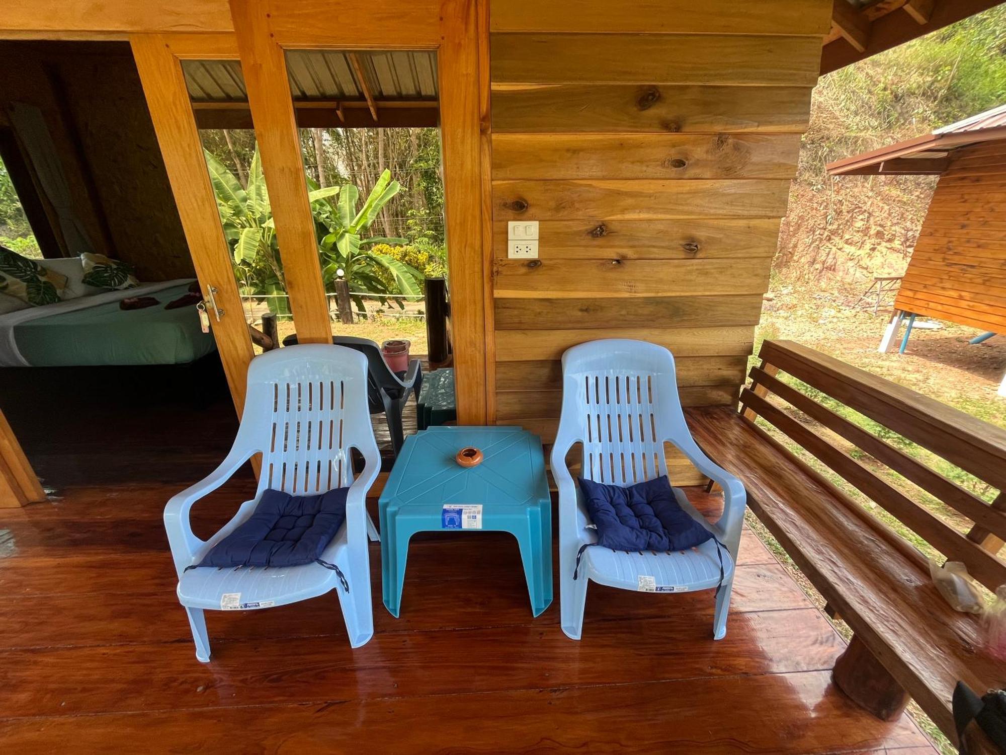 Koh Jum Home Stay Buitenkant foto