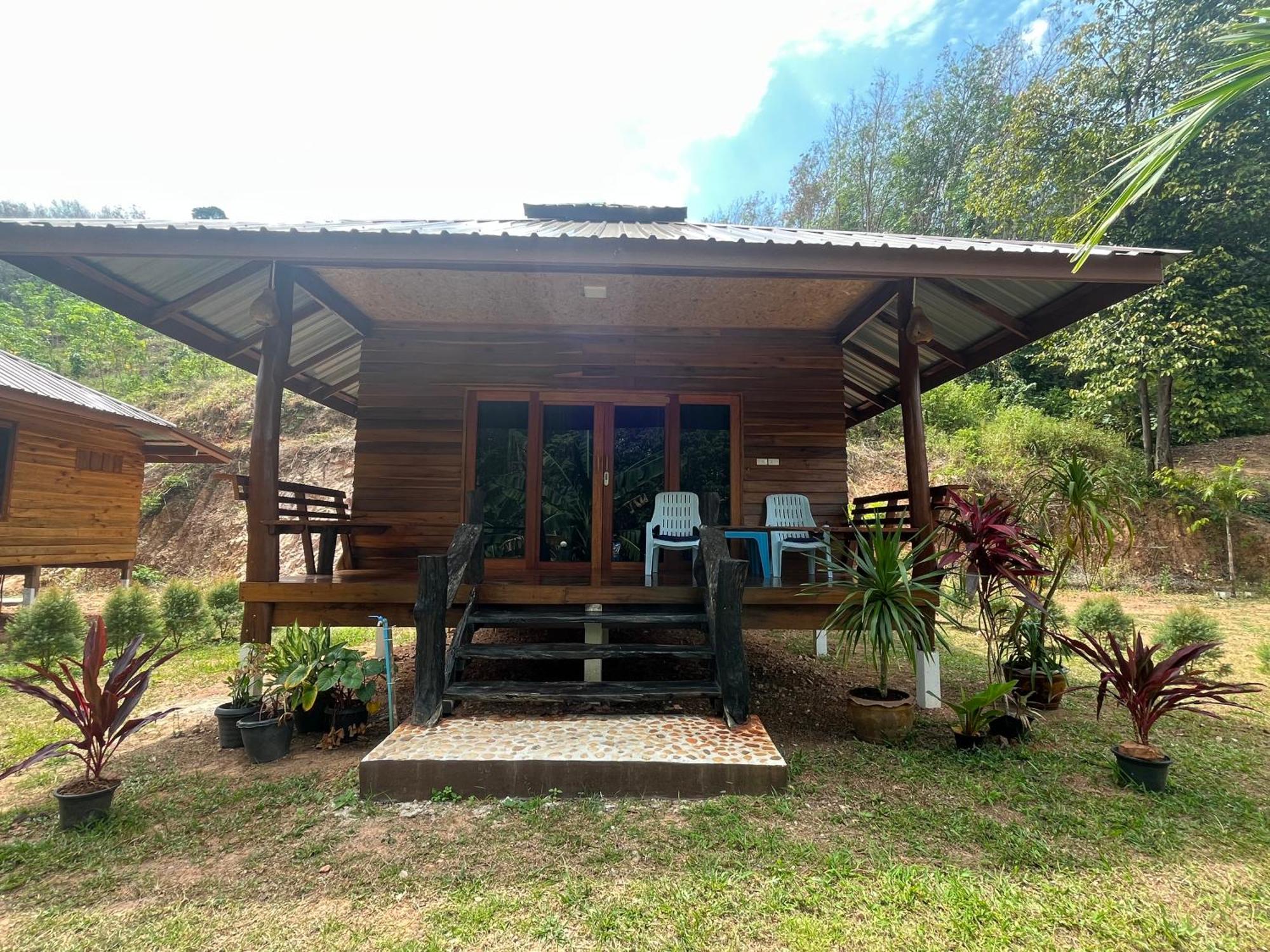 Koh Jum Home Stay Buitenkant foto