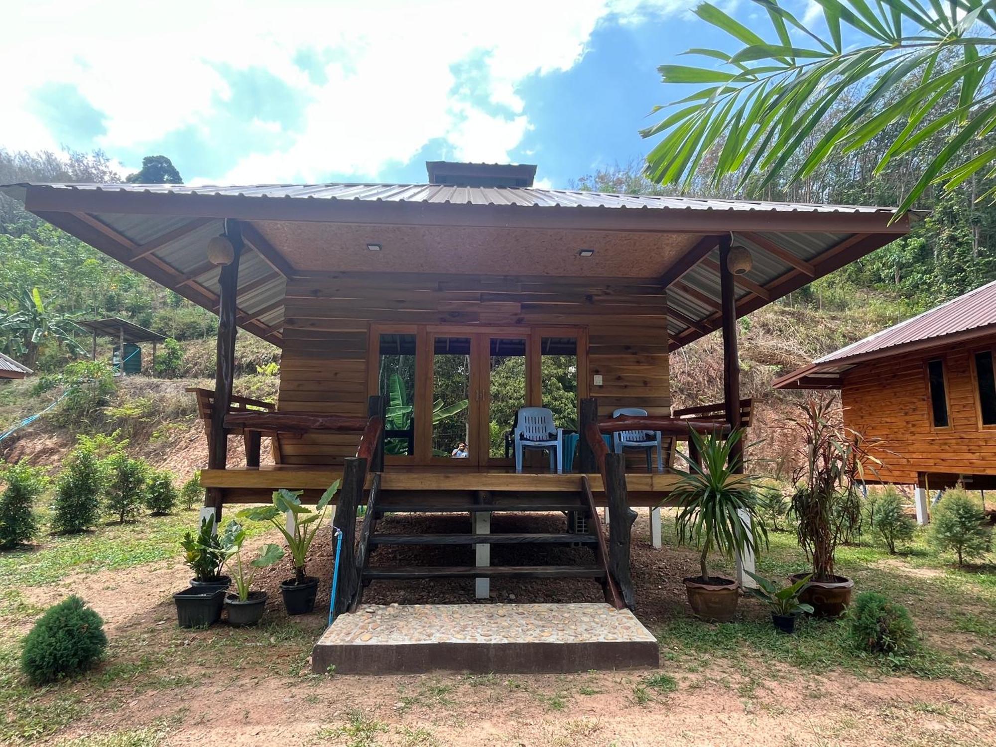 Koh Jum Home Stay Buitenkant foto