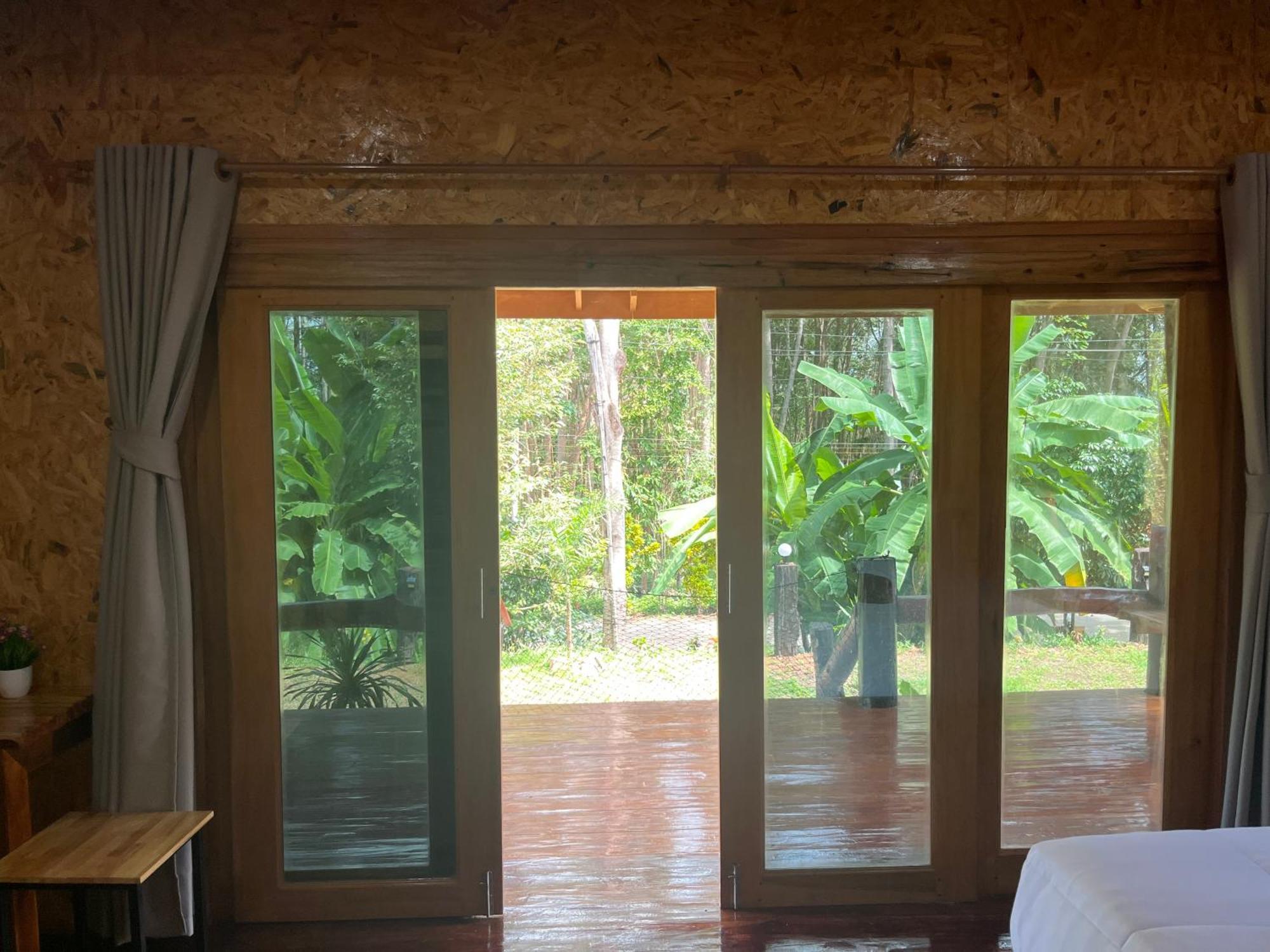 Koh Jum Home Stay Buitenkant foto