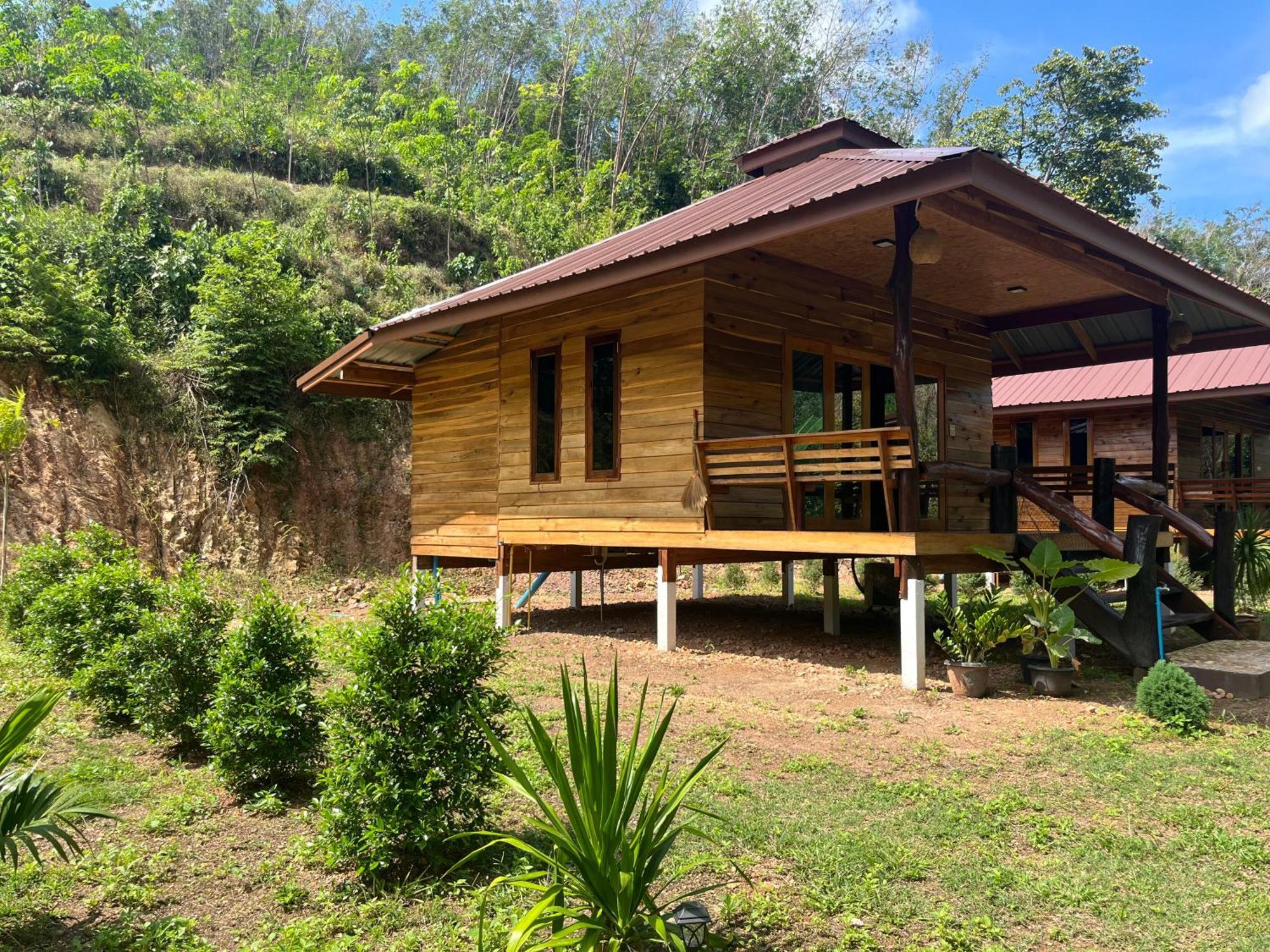 Koh Jum Home Stay Buitenkant foto